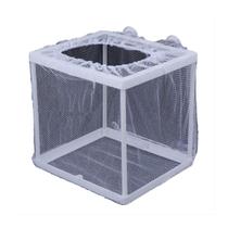 Criadeira para Peixe Alevino Pequeno Aquario Betta Lebiste Criadeira para Peixe Alevino Pequeno Aquario Betta Lebiste