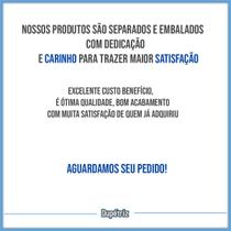 Criado Suspenso Mesa De Cabeceira 3 Gavetas Retro Gaveteiro - Dema