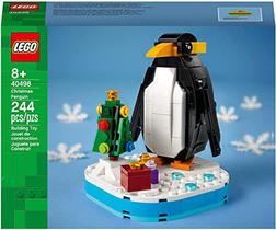 Criador de LEGO Conjunto de Pinguim Temporada 40498