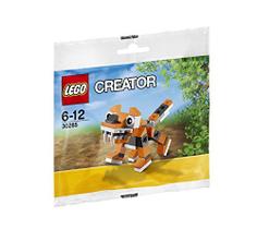 Criador de Tigre LEGO 30285