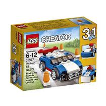 Criador LEGO Corredor Azul - 70 characters
