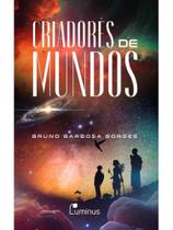 Criadores de mundos Criadores de mundos