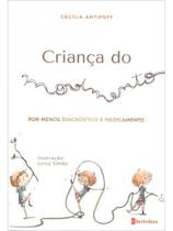 Criança do movimento