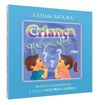 Criança Quer Saber.