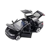 Crianças 1:32 Liga De Zinco Diecast Modelo X Carro De Brinquedo Puxar Para Trás Veículo Colecionável