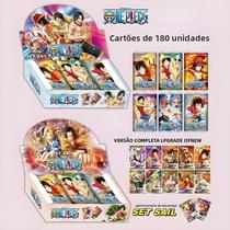 Crianças 180 PCS Inglês Demon Slayer Flashcards Não-repetição Jogo De Mesa Deck Box