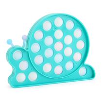 Crianças Adulto Brinquedo Dimple Pressure Reliever Board Controller Brinquedo Educ