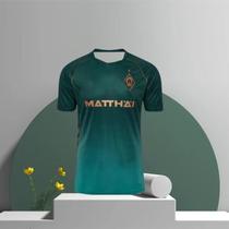 Crianças Adultos Secagem Rápida Impressão 3D Werder Bremen 2025 Verão 3º Conjunto Camisetas Jerseys