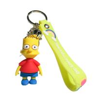 Crianças Amigos Bonito Disney Pooh Leitão Eeyore Chaveiro Carro Boneca Saco Pingente Chaveiro