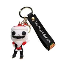 Crianças Anime Disney Pirata Série Chaveiro Mickey Pateta Ponto Boneca Carro Pingente Presente De