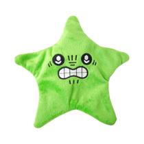 Crianças Brinquedo De Pelúcia Dança Estrelas Em Movimento Meteoro Pingente Mochila Ornamento