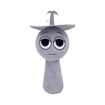 Crianças Brinquedos De Pelúcia Sprunki Incredibox Boneca Dos Desenhos Animados Travesseiro Bonecas