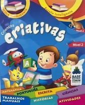 Crianças Criativas: Nível 2