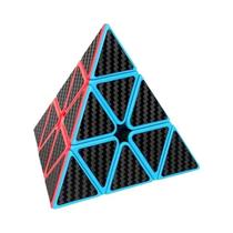 Crianças Cubo Mágico 3x3 2x2 4x4 Espelho Velocidade Quebra-cabeça Profissional Húngaro Cubo Mágico