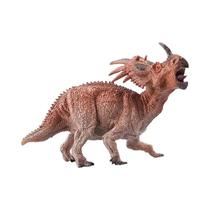 Crianças dinossauro figuras de ação jurassic park carnotaurus ankylosaurus tiranossauro rex modelo