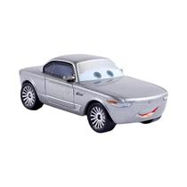 Crianças Disney Pixar Carros 155 Liga Fundida Relâmpago Mcqueen Carroçaria De Metal Figura Ação