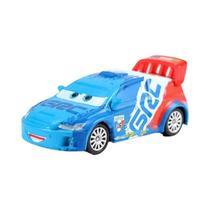 Crianças Disney Pixar Carros 2 3 Brinquedos Relâmpago McQueen Francesco Sterling Finn McMissile 155