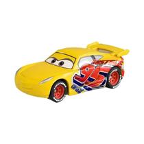 Crianças Disney Pixar Carros 2 3 Relâmpago Mcqueen Jackson Tempestade Ramone Diecast Liga Modelo