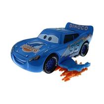 Crianças Disney Pixar Carros 3 2 Brinquedos Relâmpago Mcqueen Mack 155 Diecast Modelo Carros