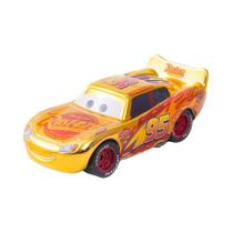 Crianças Disney Pixar Carros 3 Brinquedos Relâmpago Mcqueen Mack Tio 155 Diecast Modelo Carro