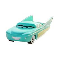 Crianças Disney Pixar Cars 3 Brinquedos Lightning McQueen Mack Uncle 155 Diecast Alloy Car Model