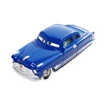 Crianças Disney Pixar Cars 3 Brinquedos Lightning McQueen Mack Uncle 155 Diecast Alloy Car Model