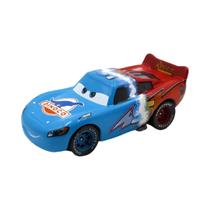 Crianças Disney Pixar Cars 3 Brinquedos Lightning McQueen Mack Uncle 155 Diecast Alloy Car Model