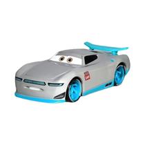 Crianças Disney Pixar Cars 3 Relâmpago Mcqueen Chick Hicks Die Cast Alloy Racing Toy Figura 155