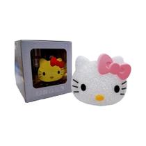 Crianças Disney Stitch 3D Boneca Luz Noturna Lâmpada De Projeção USB Lilo E Stitch Lâmpada De