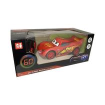 Crianças Elétrico Controle Remoto Relâmpago Mcqueen Rc Carro Simulação Corrida Modelo Brinquedo
