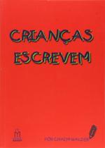 Crianças Escrevem - Maayanot