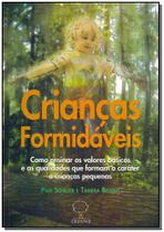 Crianças Formidáveis - GROUND