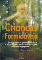 Crianças Formidáveis Sortido