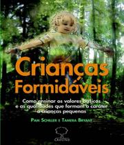 Criancas formidaveis