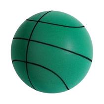 Crianças Indoor Silencioso Espuma Basquete 18cm Bola De Salto Macio Esportes Jogo Brinquedo Presente