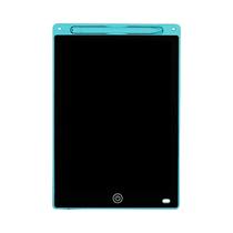 Crianças LCD Escrita Tablet Placa De Desenho Brinquedo Educacional Para Meninas Meninos De 3 4 5 6 7