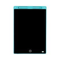 Crianças LCD Escrita Tablet Placa De Desenho Brinquedo Educacional Para Meninas Meninos De 3 4 5 6 7