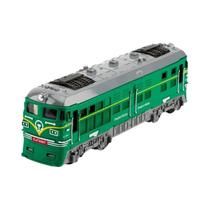 Crianças Modelo Trem Inércia Carro Brinquedo Educacional Simulação Escala Ferroviária Veículo