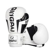 Crianças Mulheres Homens 6/8/10/12oz Luvas De Boxe Sanda Sparring Muay Thai Mma Karate Treinamento Crianças Mulheres Homens 6/8/10/12oz Luvas De Boxe Sanda Sparring Muay Thai Mma Karate Treinamento