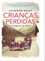 Crianças perdidas