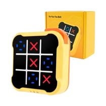 Tetris Game em Promoção no Magazine Luiza