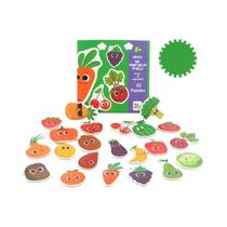 Crianças Quebra-cabeça De Madeira Aprendizagem Precoce Animal Fruta Tráfego Brinquedo Educativo
