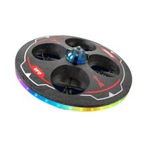 Crianças RC Drone Com Câmera De Espuma UFO Inteligente Para Evitar Obstáculos Mini Helicóptero