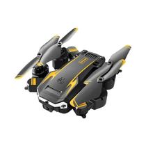 Crianças RC Mini Drone Câmera Quadricóptero Siga-me Helicóptero Círculo Voar Presente De Aniversário