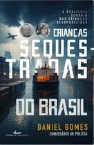 Crianças Sequestradas Do Brasil Sortido Crianças Sequestradas Do Brasil Sortido