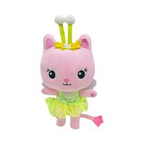 Crianças Sereia Gato Plushie Boneca 9 Estilos Gabby Casa De Bonecas Brinquedo Animal De Pelúcia