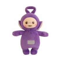 Crianças Teletubbies Boneca De Pelúcia Laa-Laa Dispy Anime Brinquedo De Ação Bonito Presente De