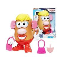 Crianças Toy Story Mr Sra Cabeça De Batata Figura De Ação Com Plantas Hasbro Boneca Dos Desenhos