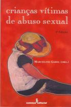 Crianças Vítimas de Abuso Sexual - 02Ed/97 Crianças Vítimas de Abuso Sexual - 02Ed/97