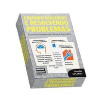 Criando Diálogos e Resolvendo Problemas